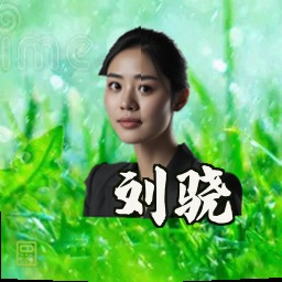 刘骁